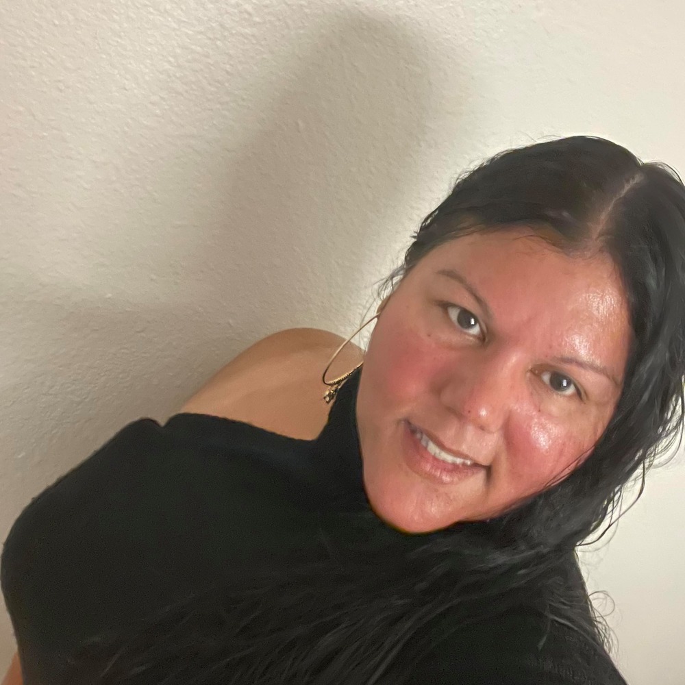 Meet your Posher, Sindy